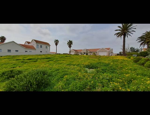 958M² VACANT LAND FOR SALE IN PORT OWEN